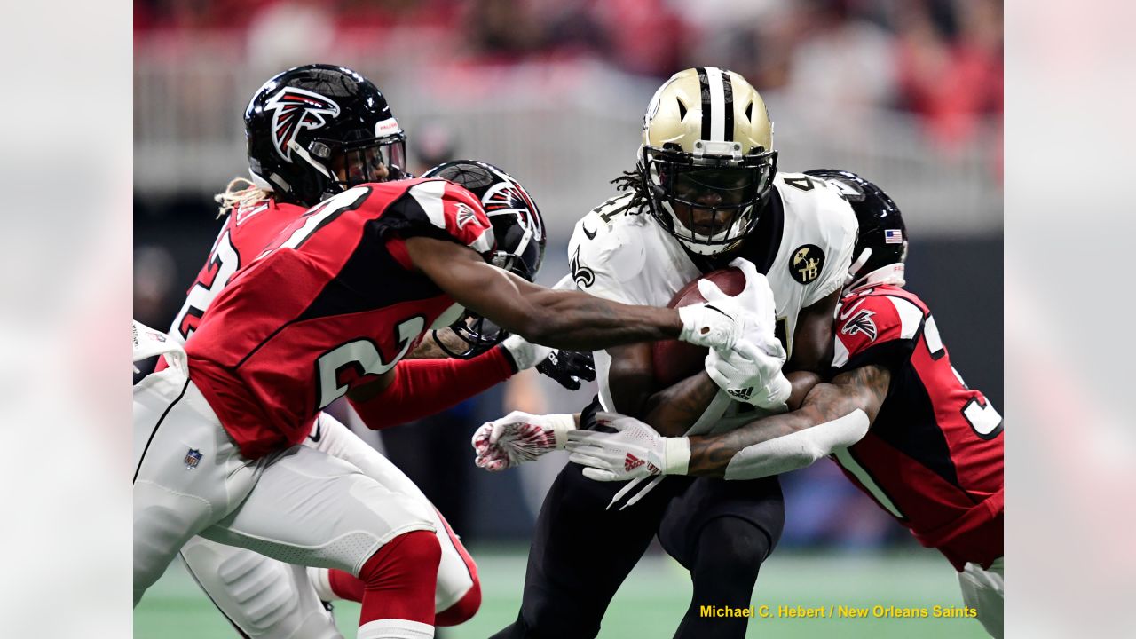 New Orleans Saints vs. Atlanta Falcons FREE LIVE STREAM (11/28/19