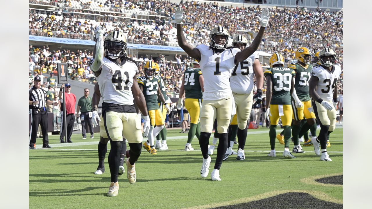 New Orleans Saints vs. Green Bay Packers FREE LIVE STREAM (8/19/22): Watch  NFL preseason, Week 2 online