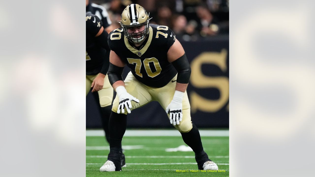 Saints Who Helped Themselves In Preseason Game 1 vs. Chiefs - Sports  Illustrated New Orleans Saints News, Analysis and More