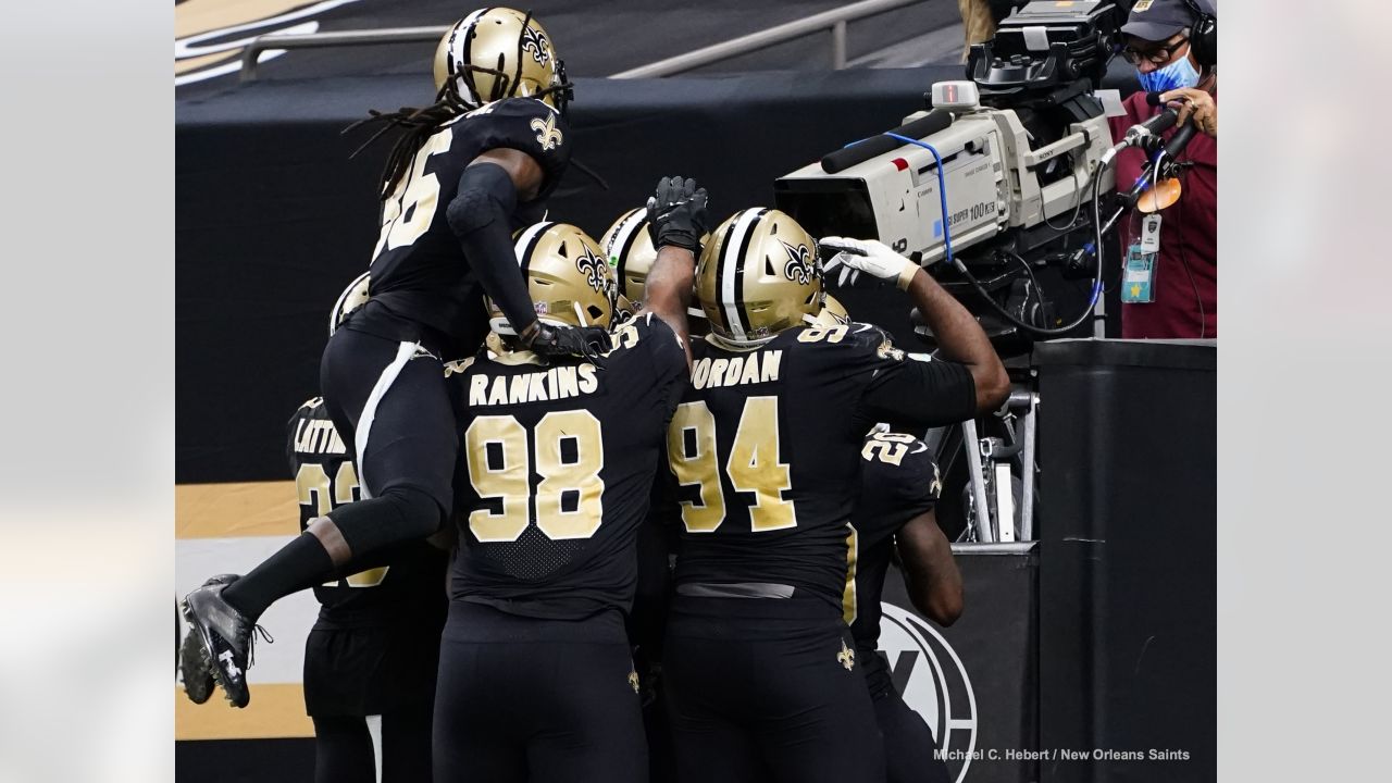 2020 NFL Playoffs Live: Buccaneers vs. Saints - Battle Red Blog