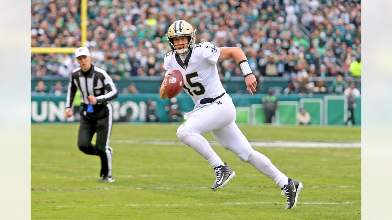 New Orleans Saints vs. Philadelphia Eagles Matchup Preview (12/13