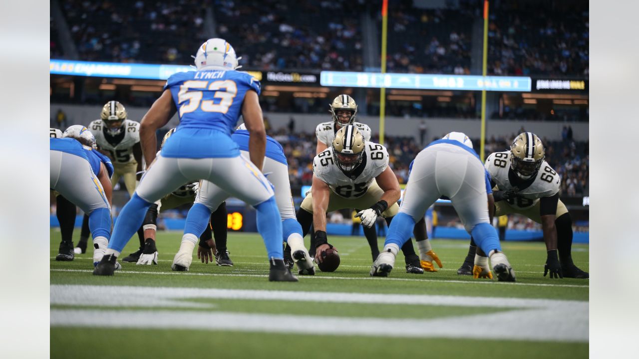 Hightlights and Tocuhdowns: Saints 22-17 Chargers in NFL 2023