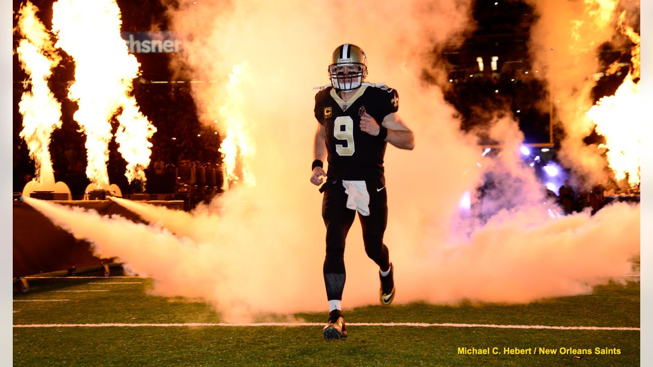 Drew Brees' legacy in New Orleans stretches beyond throwing a football, NFL News
