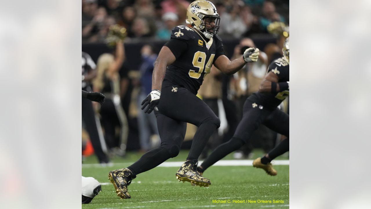 Saints Dolphins: Key Matchups Week 16 - Canal Street Chronicles