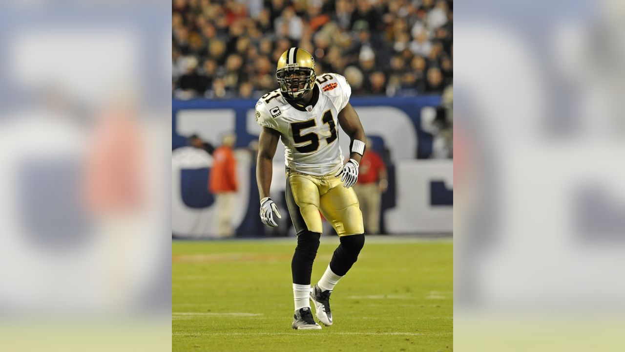 Jonathan Vilma Retires: Latest Comments and Reaction, News, Scores,  Highlights, Stats, and Rumors