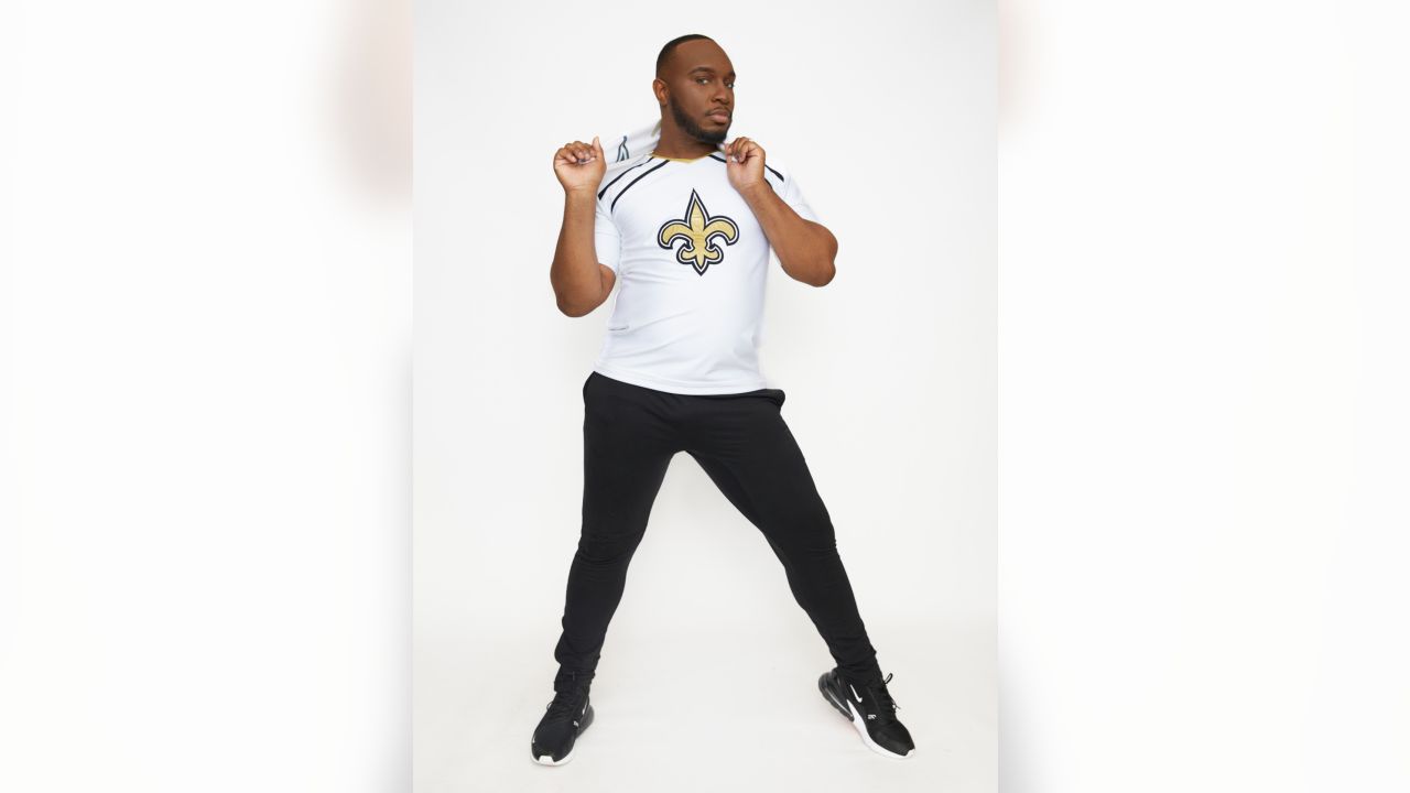 Five things to know about New Orleans Saints on Monday, Sept. 18