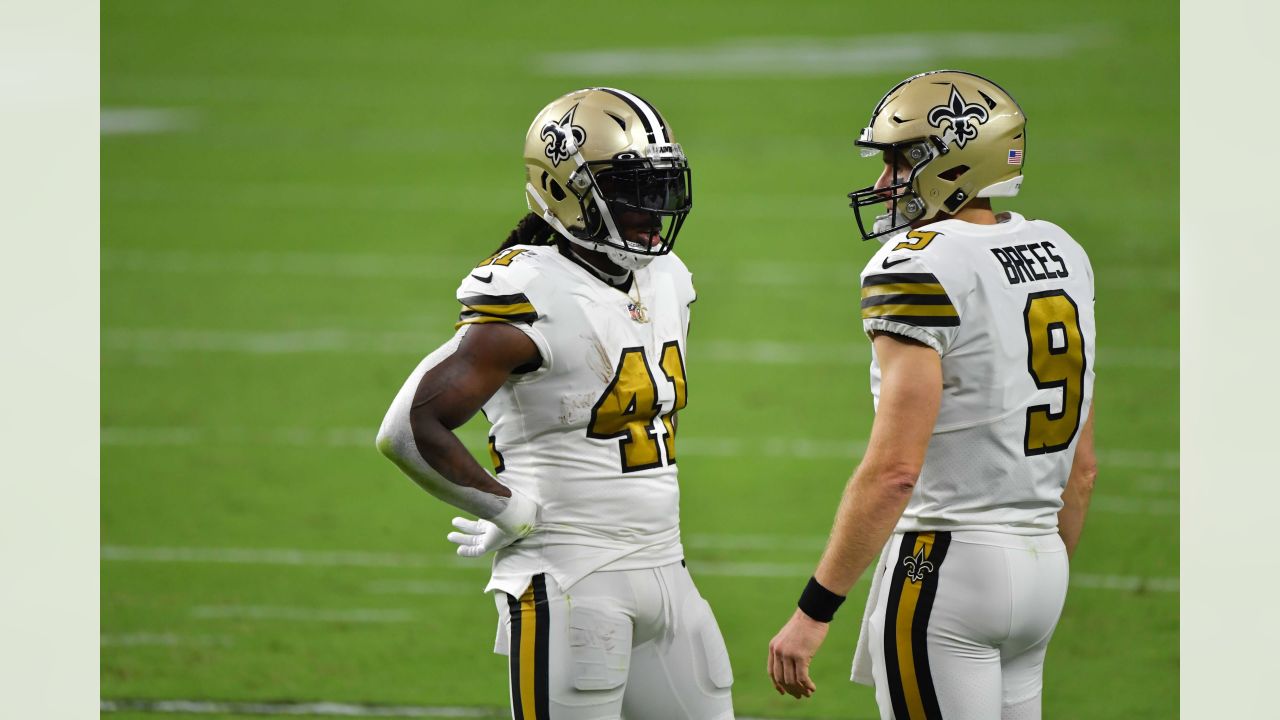 NFL Week 2 PFF ReFocused: Las Vegas Raiders 34, New Orleans Saints