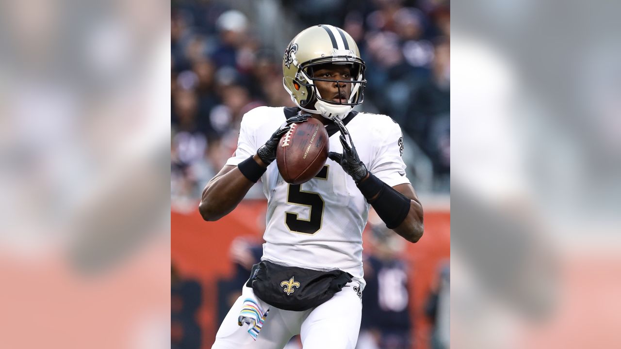 Game recap: New Orleans Saints defeat Chicago Bears - Week 7