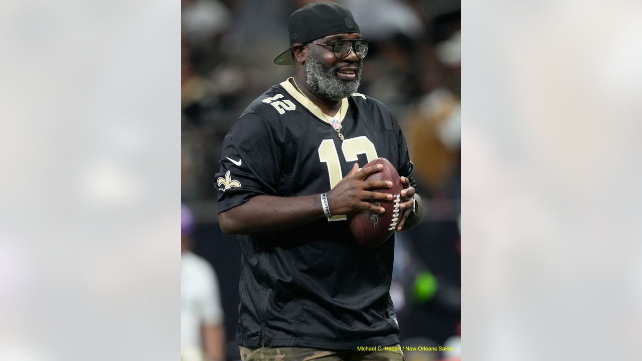 Five things to know about New Orleans Saints on Monday, Oct. 2