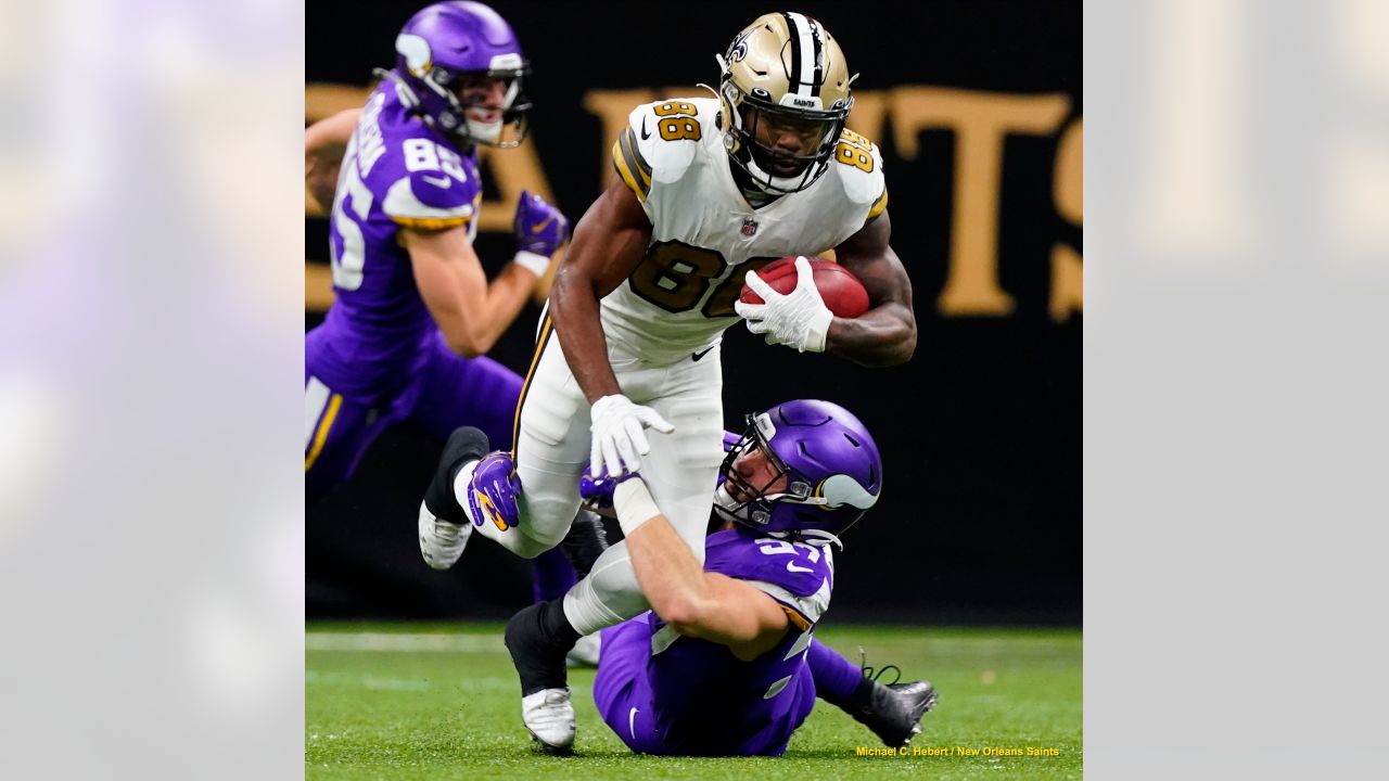 Minnesota Vikings at New Orleans Saints: Game time, channel, radio,  streaming - Daily Norseman