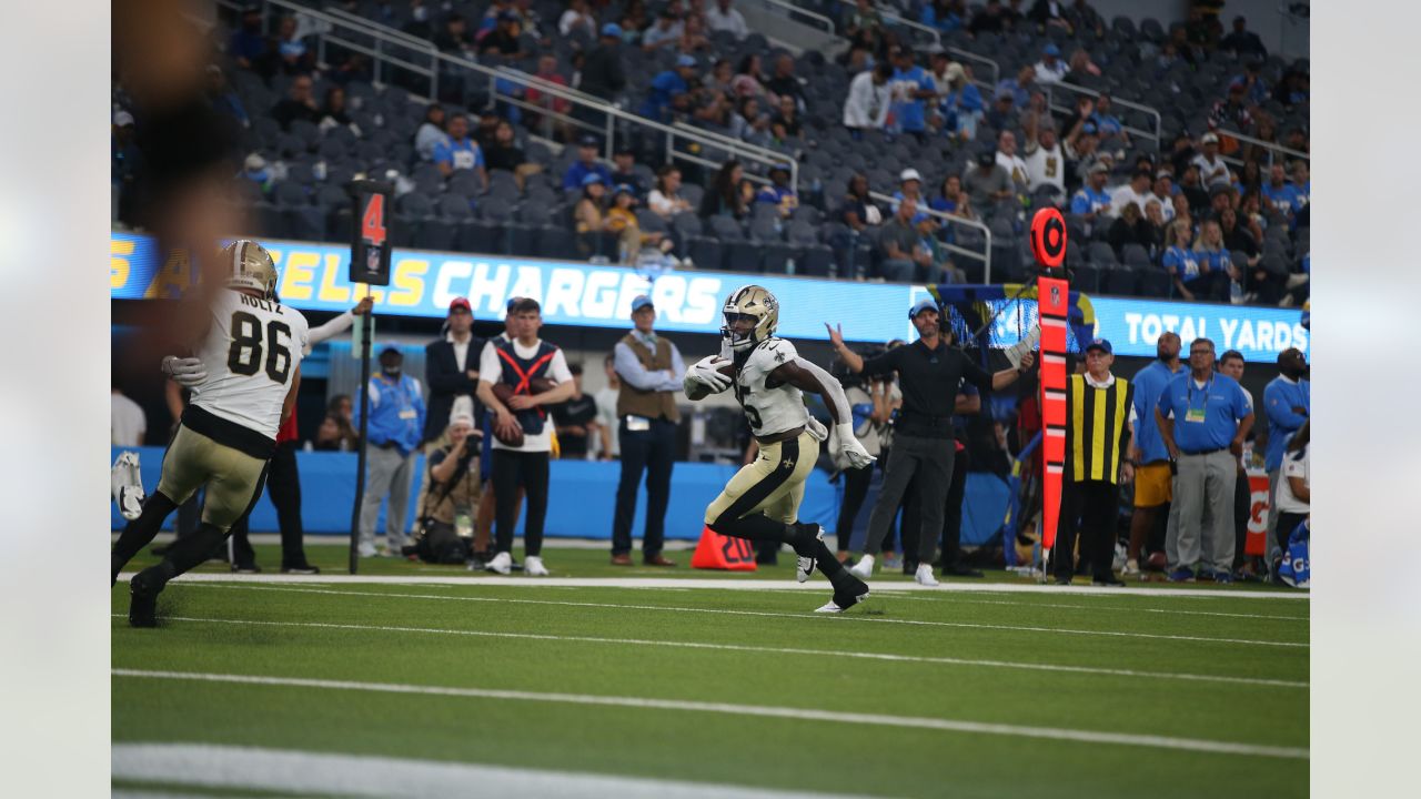 Pregame Preseason Week 2: Cowboys at Chargers