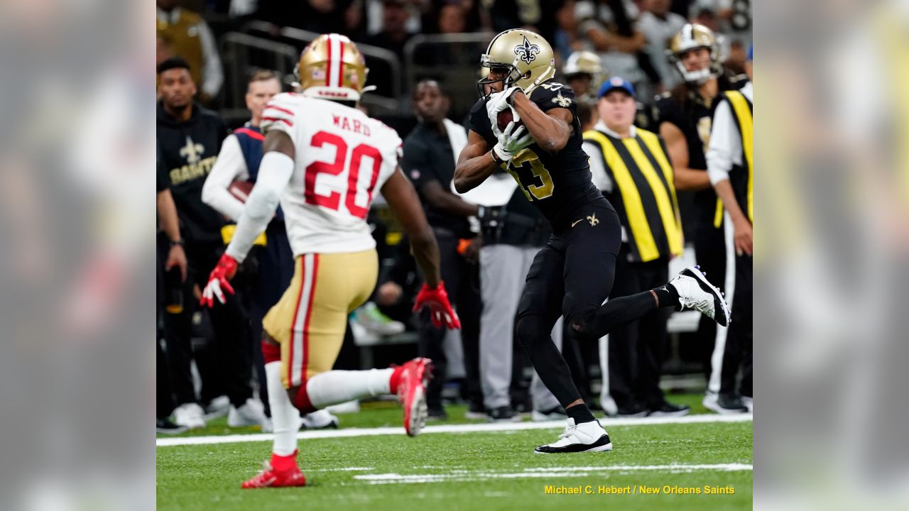 Focus on New Orleans: 49ers may be in trouble against resurgent Saints –  Daily Democrat