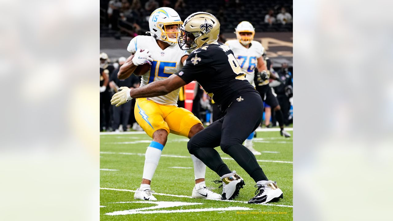 New Orleans Saints 2020 season recap: Cameron Jordan