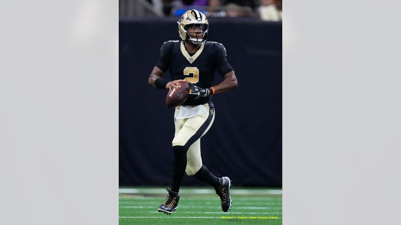 Preseason Week 1 Fantasy Football Game Recap: New Orleans Saints