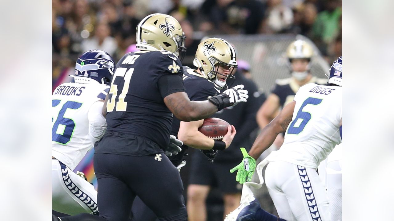 Can Taysom Hill fill the Saints' void at tight end? - Canal Street