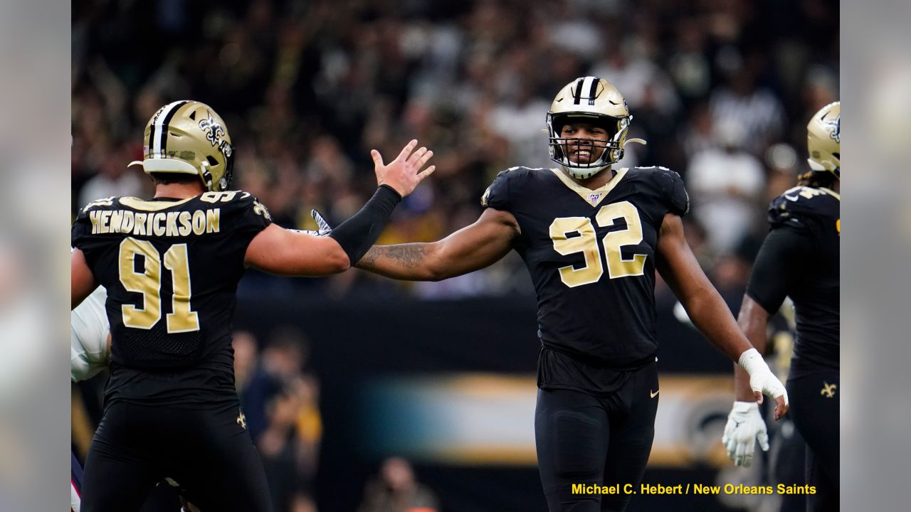 New Orleans Saints on X: Which #Saints preseason game are you most excited  about? ⚜️:   / X