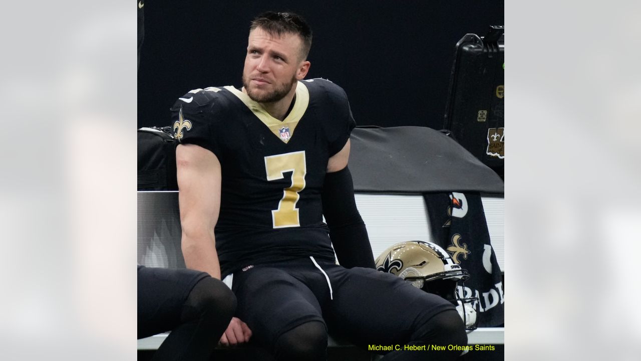 Saints QB Dalton looks to shake prime-time woes vs. Ravens - ESPN - New  Orleans Saints Blog- ESPN