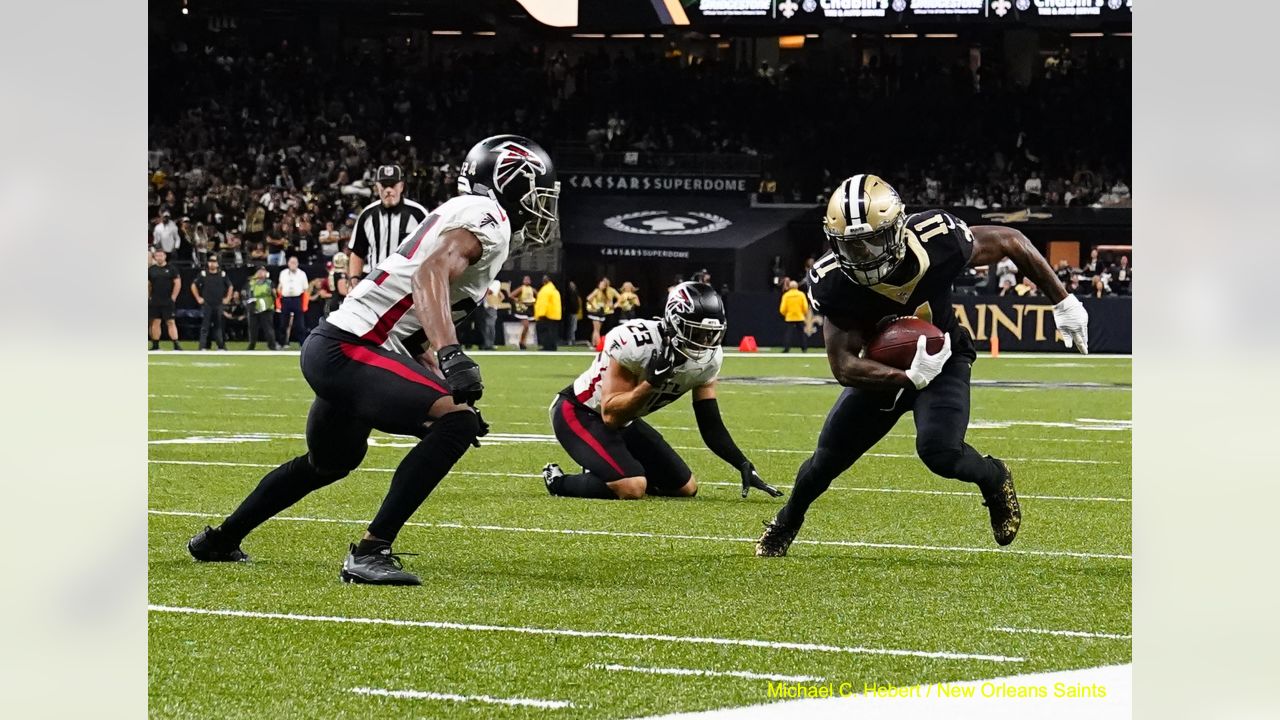 Week 14 TNF Preview - Saints at Falcons