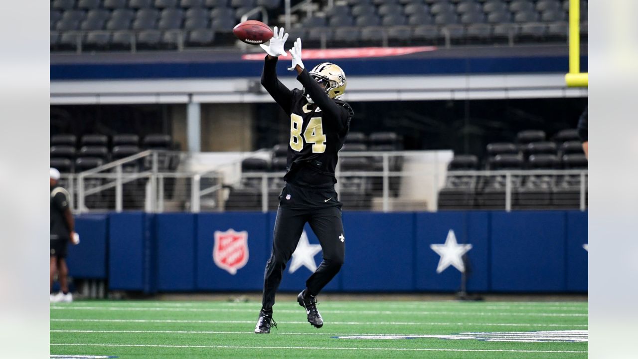 Who Dat? Saints ready to march into Jacksonville to take on Packers on  Sunday