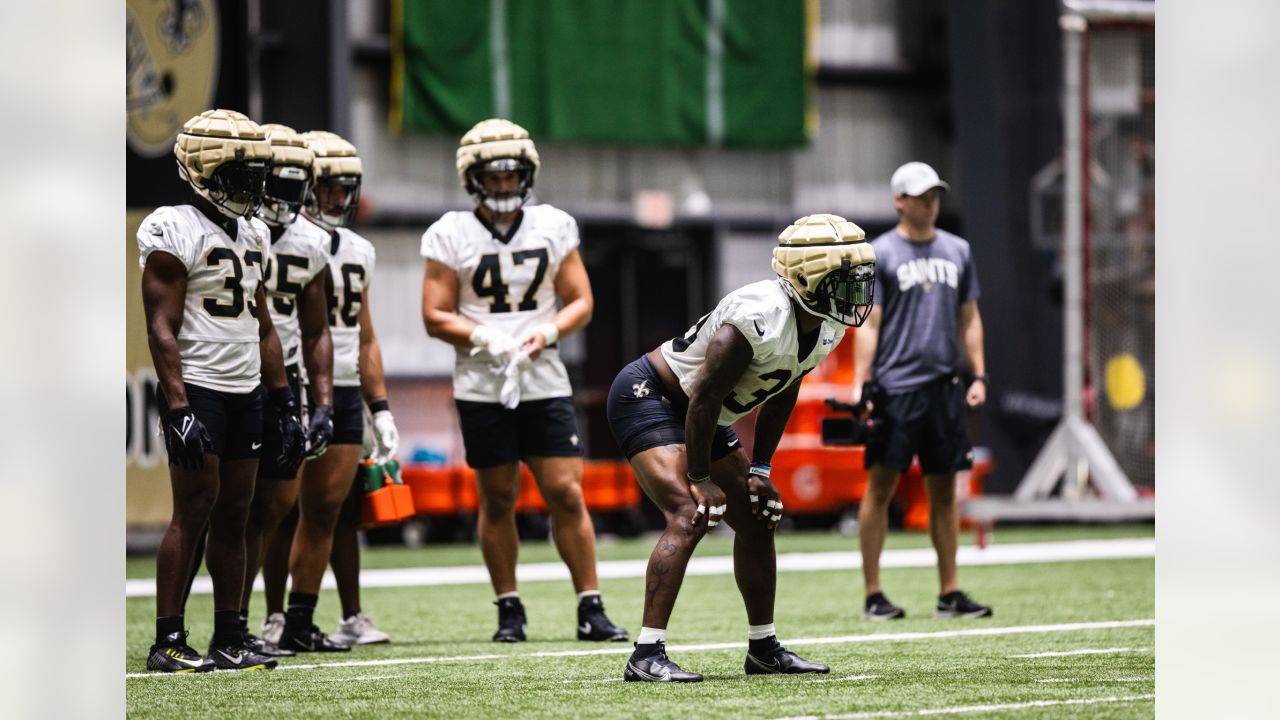 New Orleans Saints Star Alvin Kamara Sends Strong Message Ahead Of Season  Debut - Gridiron Heroics