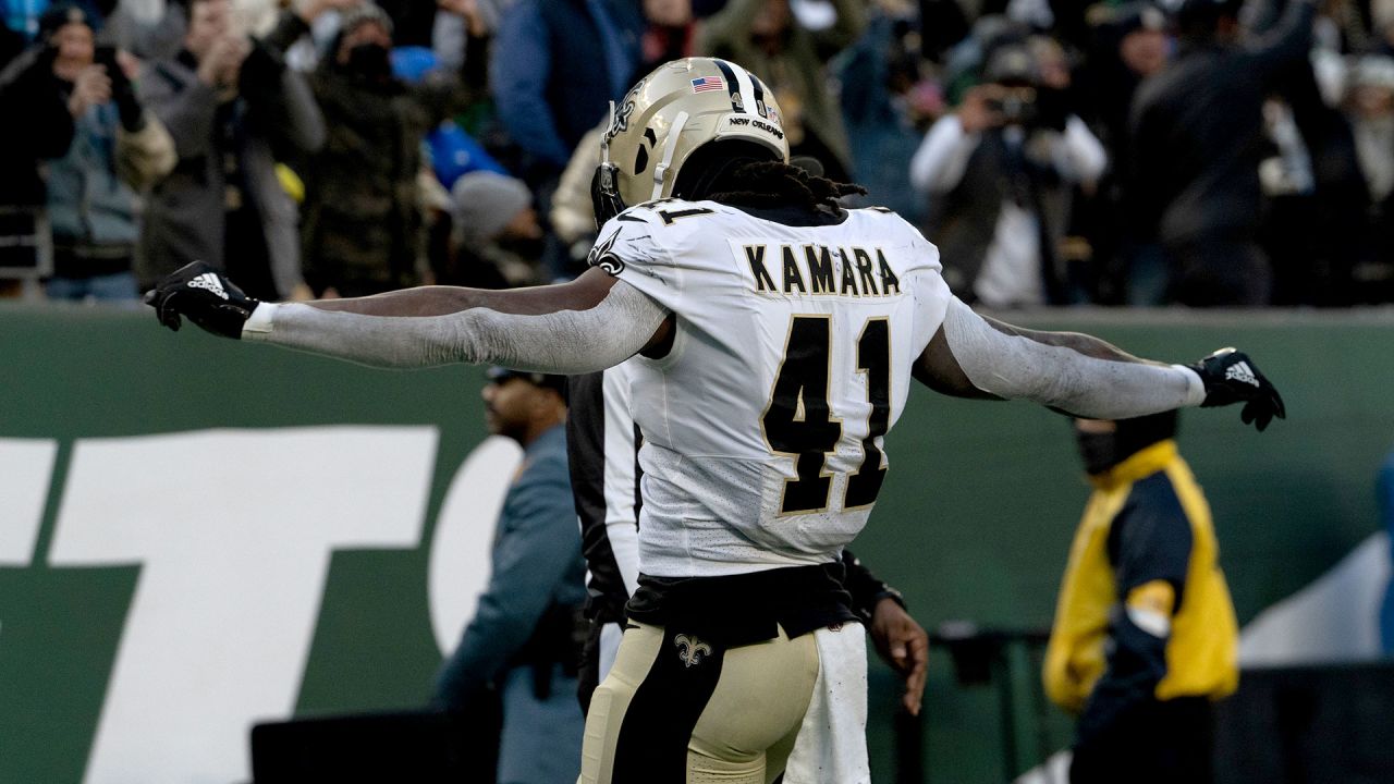 New Orleans Saints vs. New York Jets: Breaking Down New York's Game Plan, News, Scores, Highlights, Stats, and Rumors