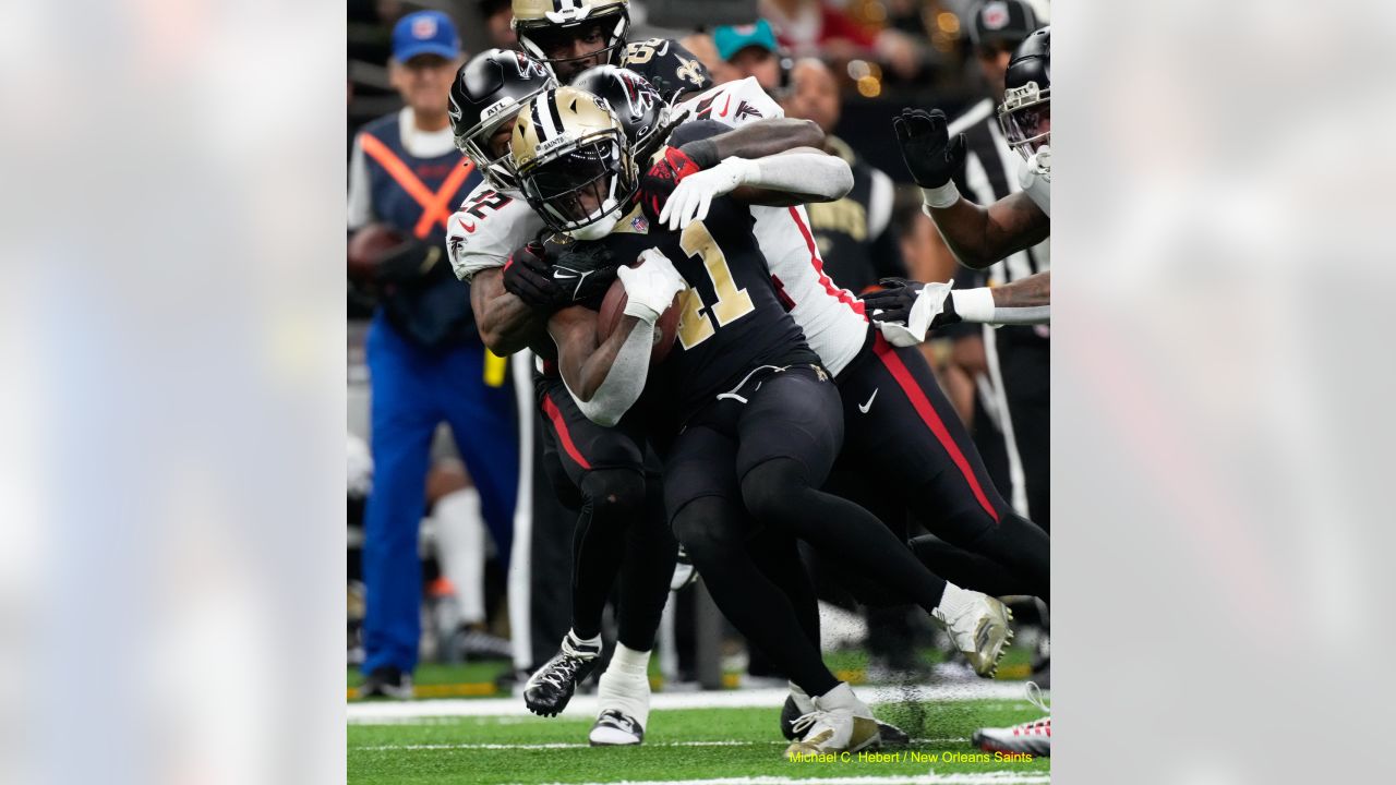 Falcons - Saints instant recap for Week 15: A narrow loss to the