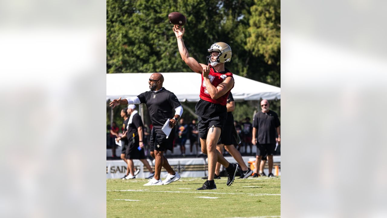 Fantasy Football: Jimmy Graham's comeback just getting started 