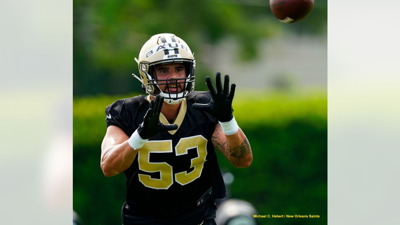 Saints Training Camp: Lutz, P.J. Williams to Start on NFI List