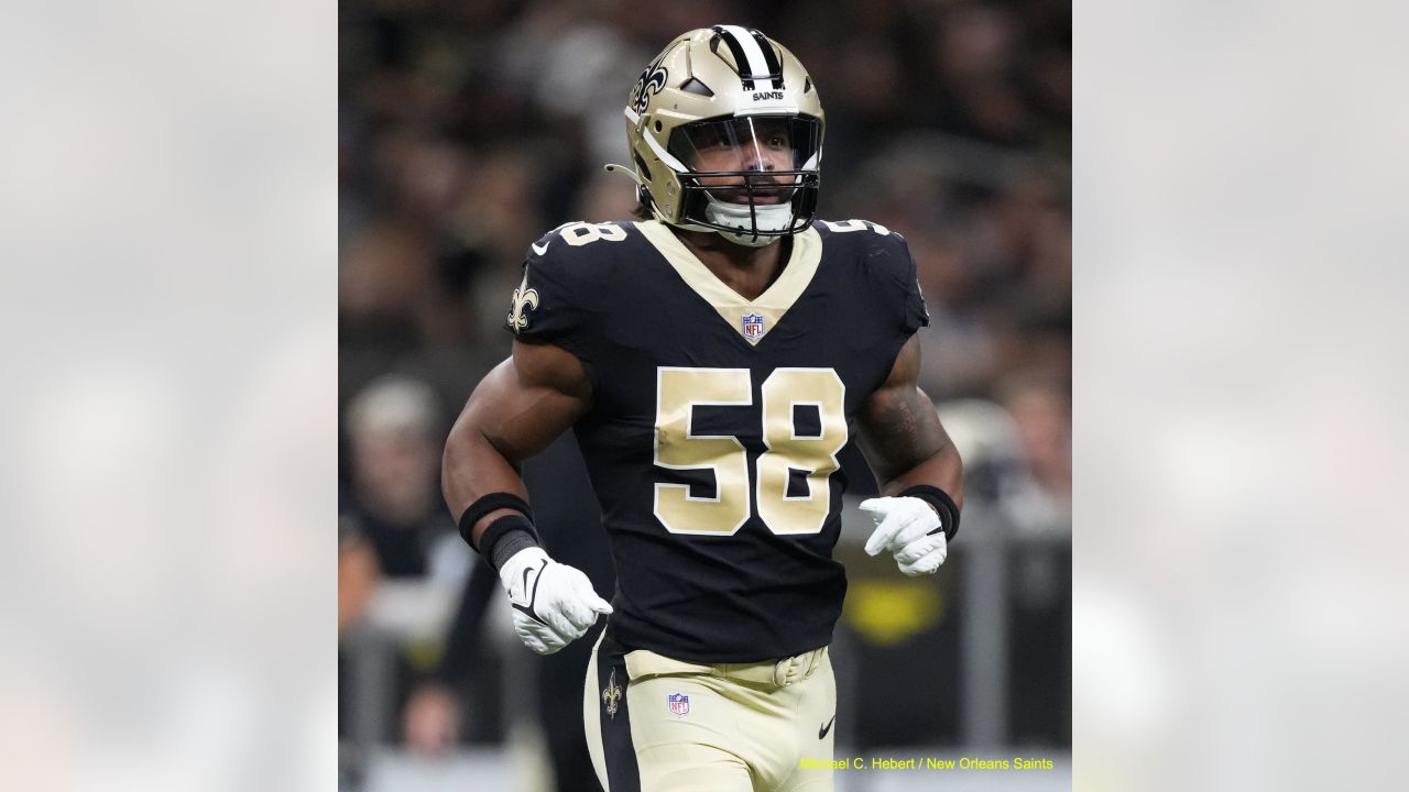 Fantasy Football 2023: New Orleans Saints Preview - The San Diego