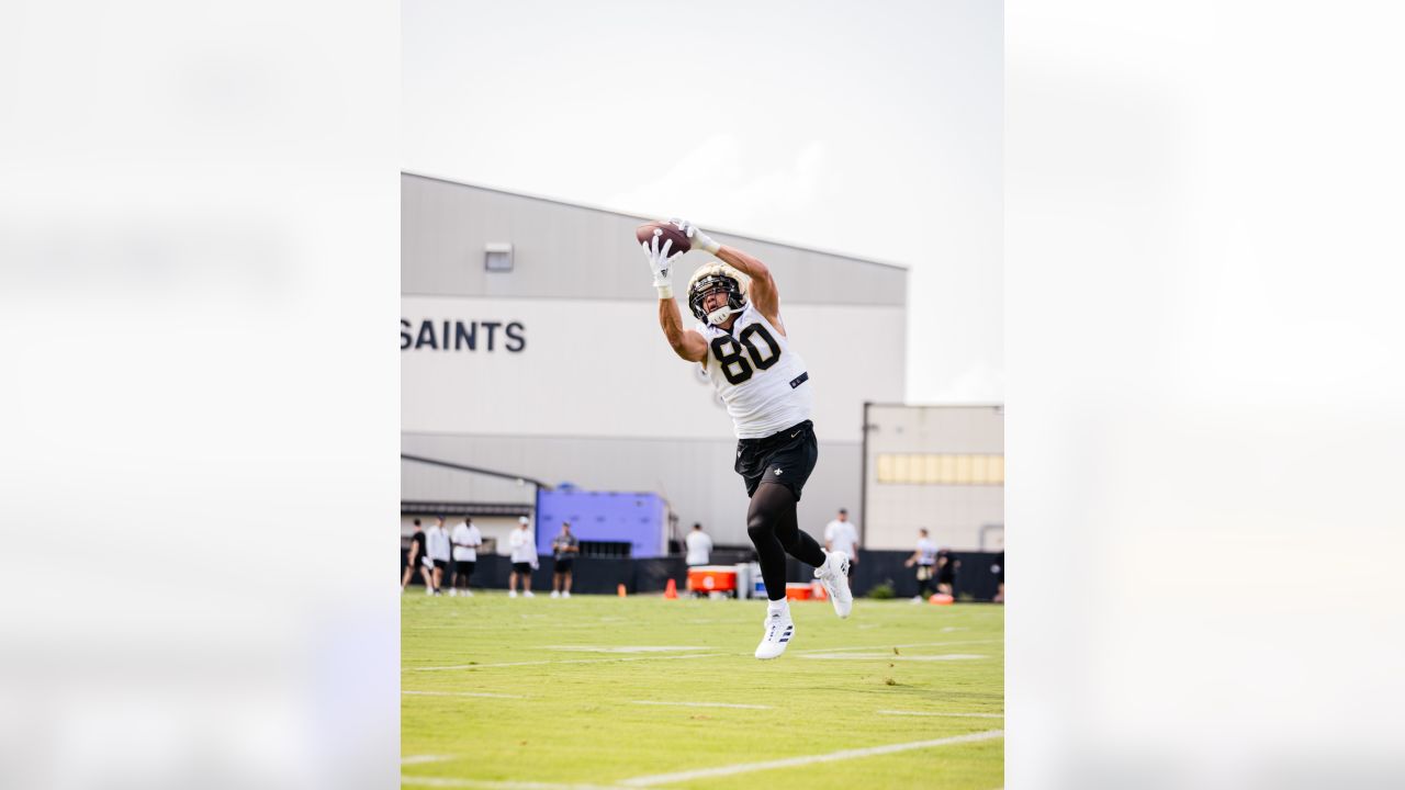 Saints announce schedule for 2023 Training Camp presented by Rouses Markets