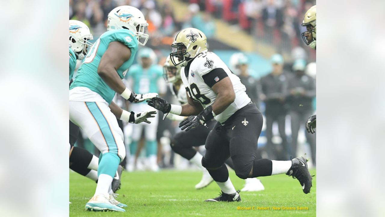 NFL 2021 Week 16: Monday Night Football Miami Dolphins vs New Orleans  Saints - Hogs Haven