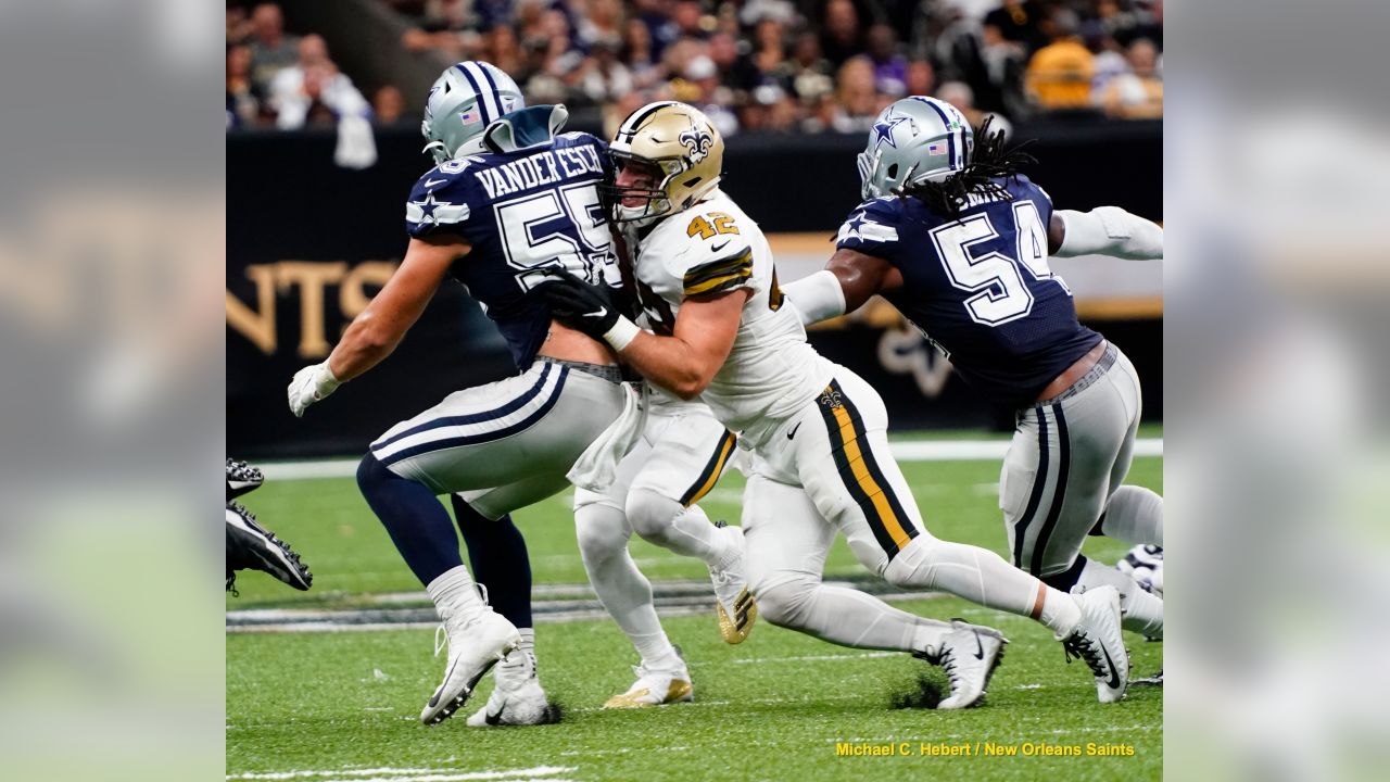 Cowboys Vs. Saints Week 13 Thursday Night Game Open Discussion Thread -  Steelers Depot