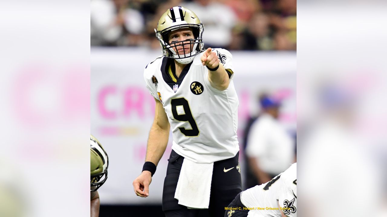 New Orleans Saints 2018 Season Recap, NFL News, Rankings and Statistics