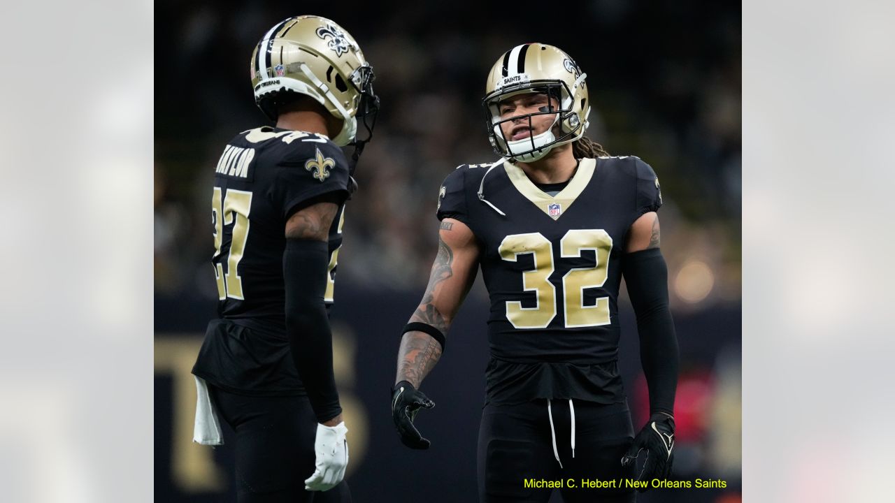 By the Numbers: Saints Blank Raiders in Week 8 - Sports Illustrated New  Orleans Saints News, Analysis and More