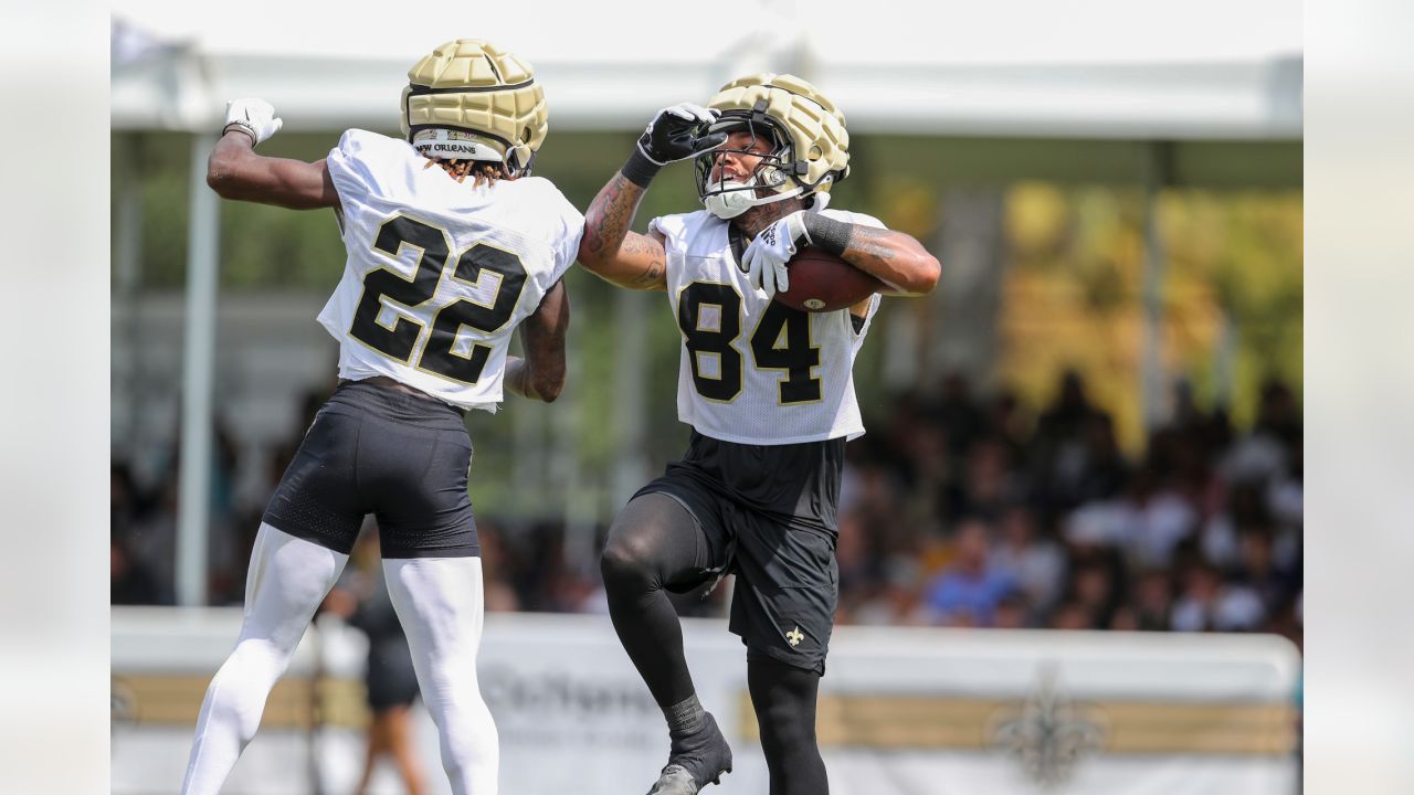 new orleans saints workout gear