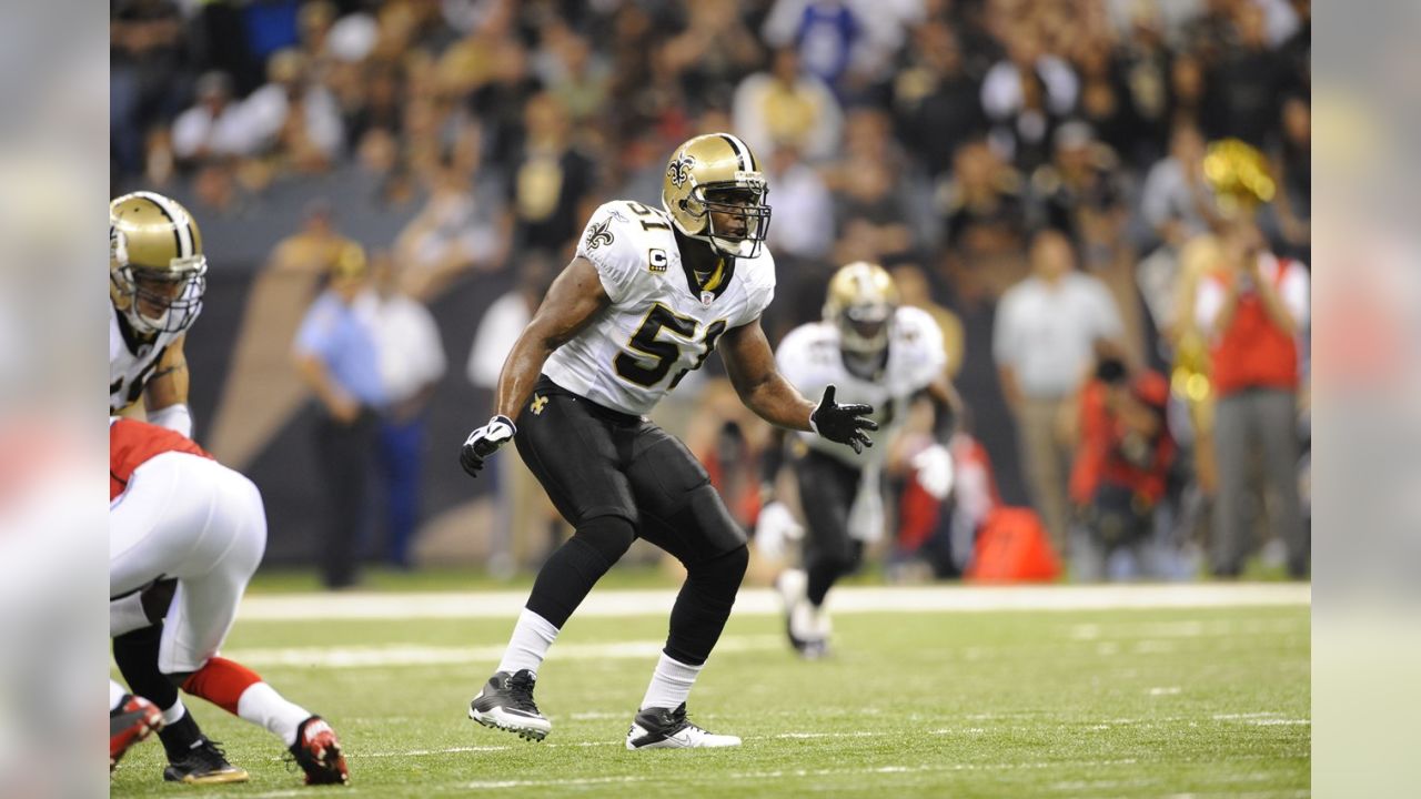 Saints Suspensions: Jonathan Vilma and Players in Trouble with the NFL, News, Scores, Highlights, Stats, and Rumors