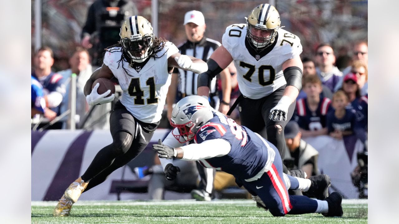 Saints offense shines in win over Chargers, New Orleans Saints