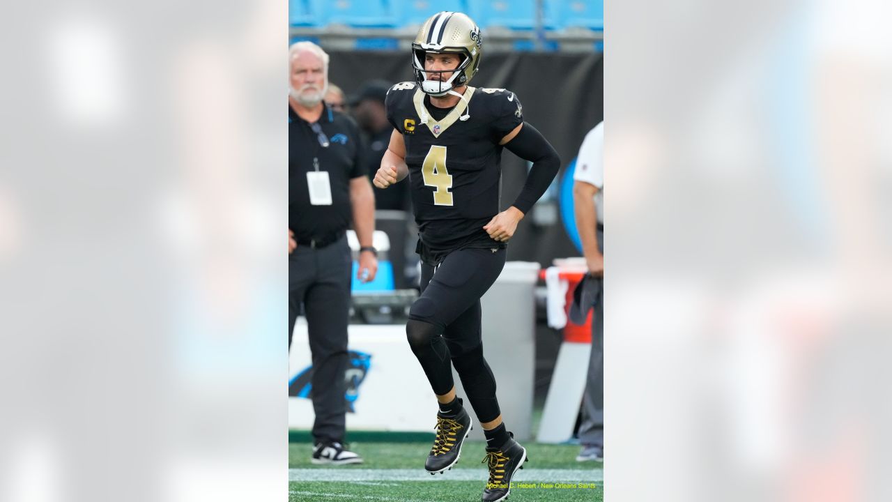 What channel is the New Orleans Saints game today (9/18/23)? FREE LIVE  STREAM, Time, TV, Channel for NFL Week 2 vs. Carolina Panthers 