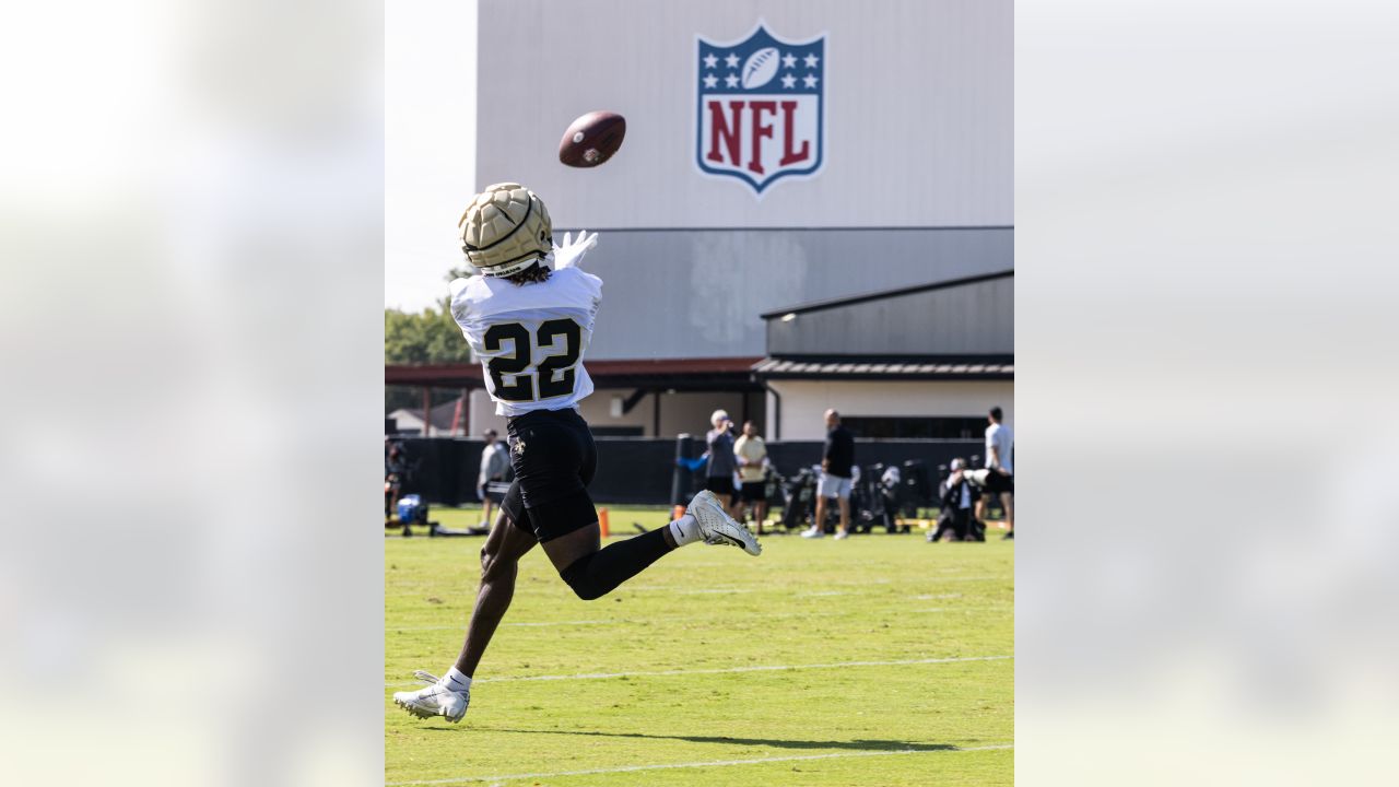 Jimmy Graham is grateful to be back with the Saints and confident he can  still play – NewsNation