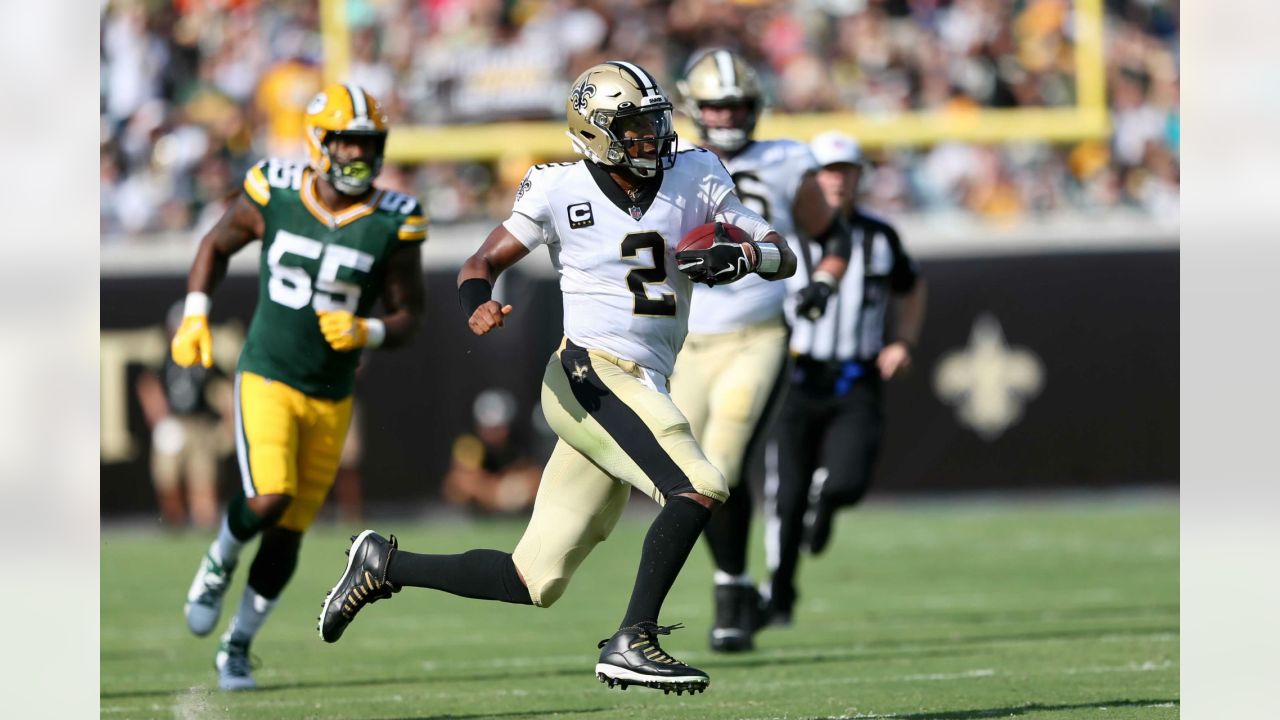 New Orleans Saints vs. Green Bay Packers 92423-Free Pick, Odds