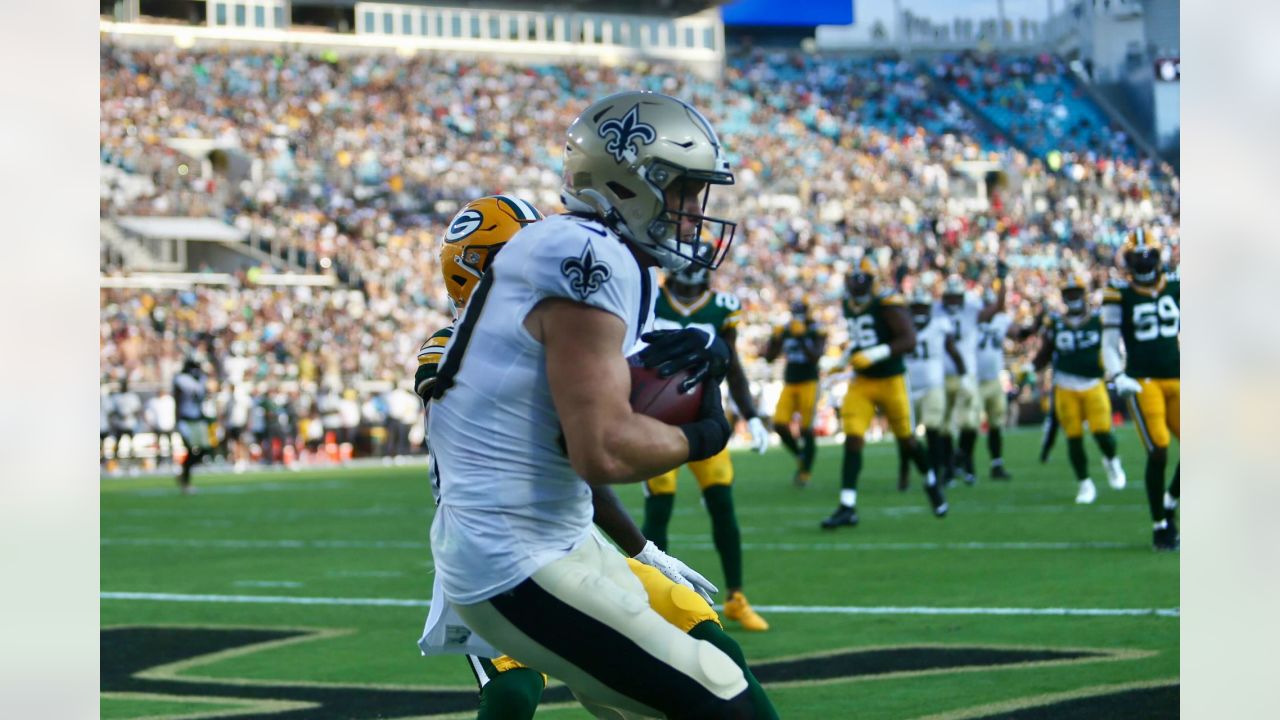 Week 2 Monday Night Football Fantasy Preview: Saints @ Panthers –  SportsEthos