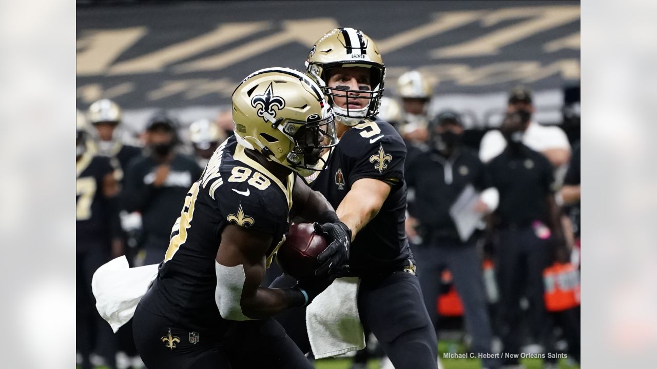 Saints vs Buccaneers 2020 NFC Divisional Playoffs Preview: Series History,  Facts, Statistical Comparisons