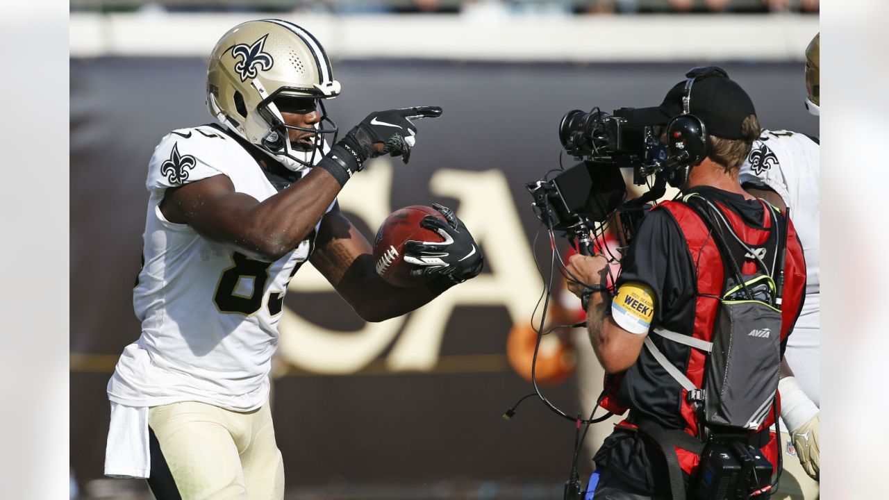 Saints will wear black jerseys, gold pants in Week 4 vs. Buccaneers - A to  Z Sports