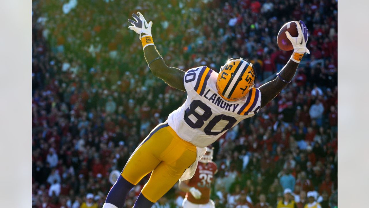 Jarvis Landry lands back in New Orleans, with the Saints - NBC Sports