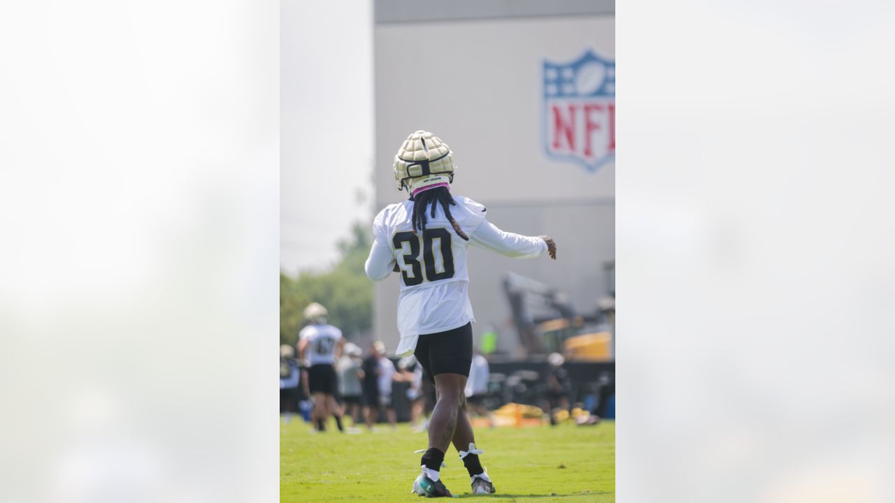 New Orleans Saints OTA Practice Report Recap 5/23/2023 