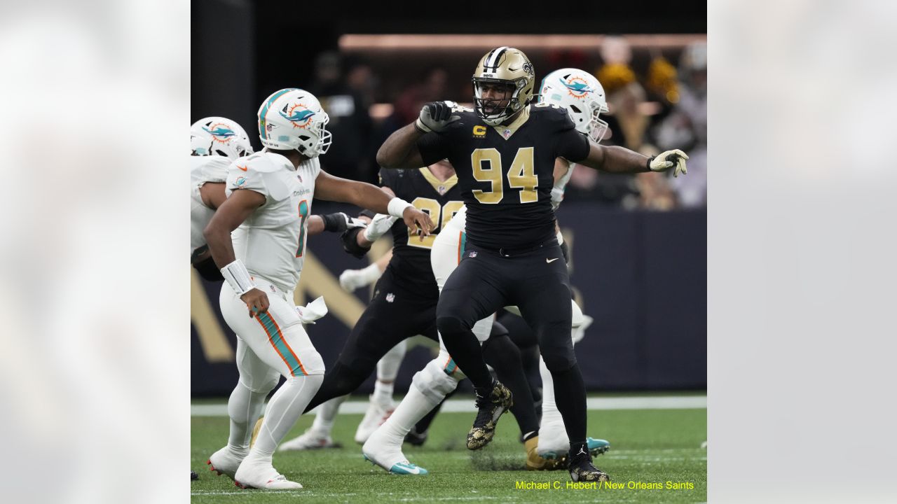 Saints Gameday Guide 2021: Week 16 vs. Dolphins