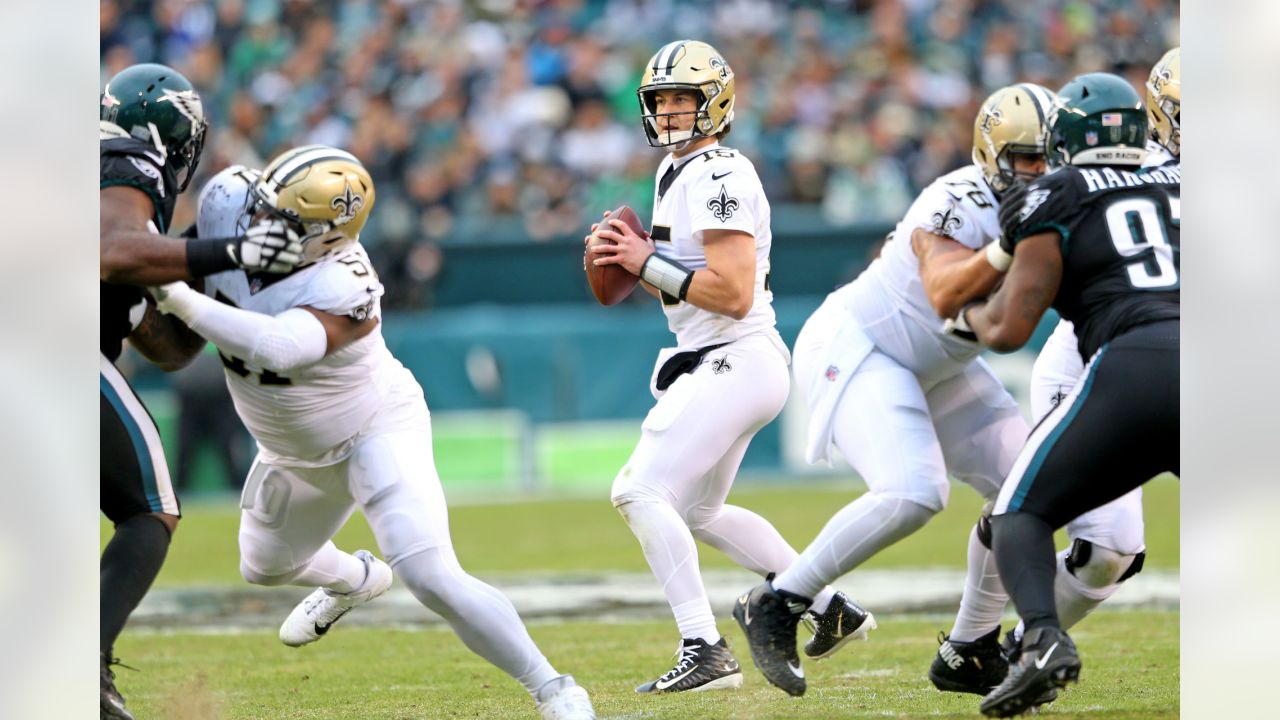 New Orleans Saints safety Tyrann Mathieu (32) in action during the NFL  football game against the Philadelphia Eagles, Sunday, Jan. 1, 2023, in  Philadelphia. (AP Photo/Chris Szagola Stock Photo - Alamy