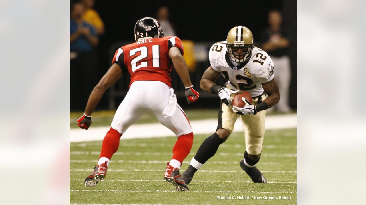 New Orleans Saints - 2022 Saints Captains!