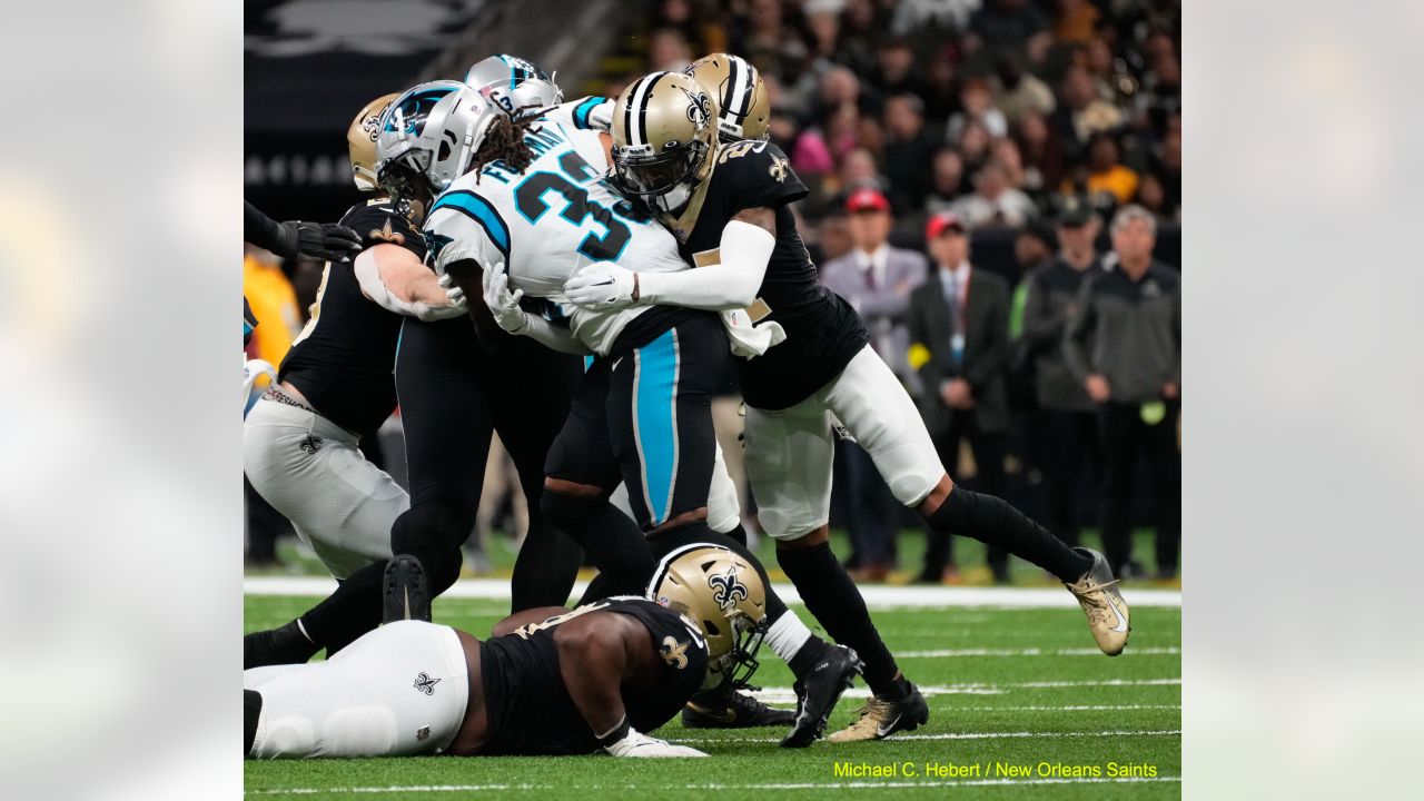 Saints vs. Panthers: Week 18 open thread - Canal Street Chronicles