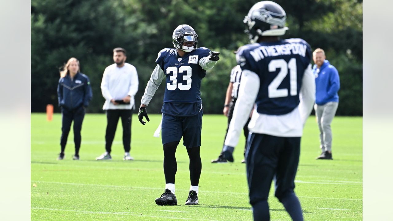 Seattle Seahawks Injury Report vs. Carolina Panthers: Jamal Adams Back,  Multiple Big Names OUT - Sports Illustrated Seattle Seahawks News, Analysis  and More